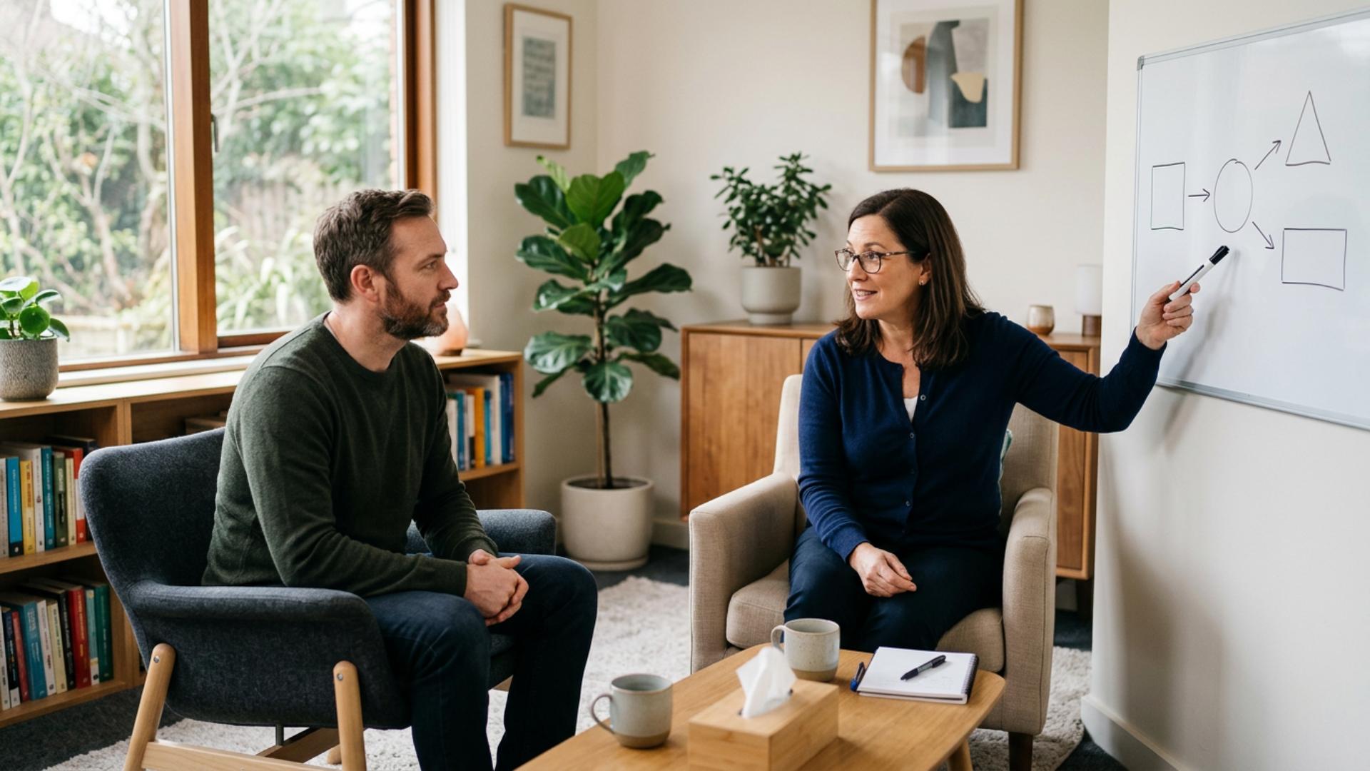 Exploring Holistic Methods in Addiction Recovery